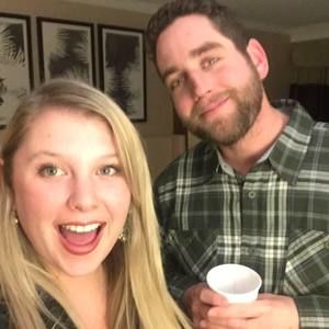 Meet your Posher, Gabriela